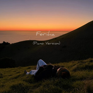 Feriha (Piano Version) by مهيمن نعمة