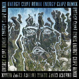 ENERGY - Clipz Remix cover art