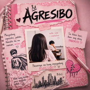Agresibo - Girl Version