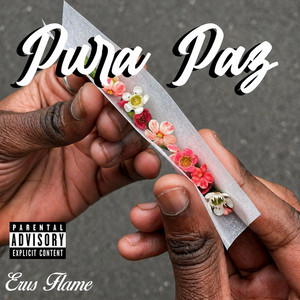 Pura Paz by Erus Flame