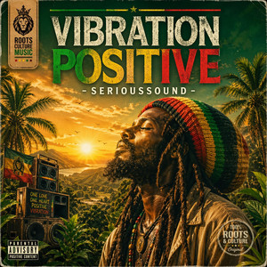 Vibration Positive by Serioussound