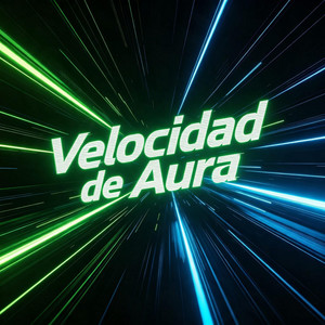 Velocidad de Aura by djbico