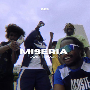 Miseria by G29