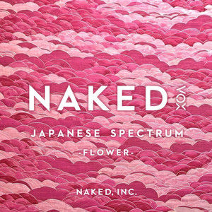 NAKED VOX JAPANESE SPECTRUM -FLOWER- - Album by NAKED VOX | Spotify