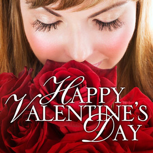Happy Valentine's Day album