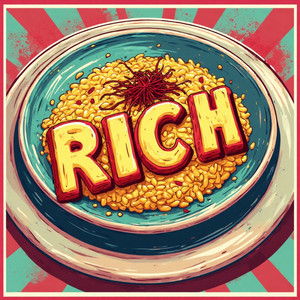 Rich by Royal Manny