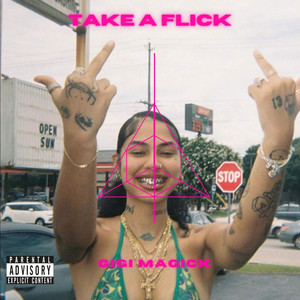 Gigi Magick - Take a Flick