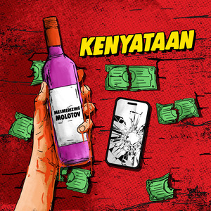 Kenyataan by Mesmerizing Molotov