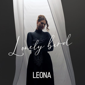 Обкладинка: Lonely bird