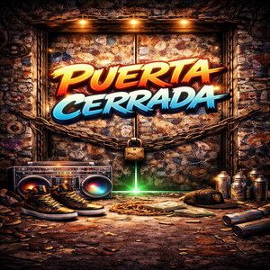puerta cerrada by brenda mc