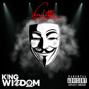 Portada de Vendetta