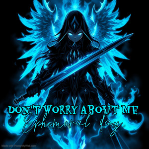 Ephemeral day - MONTAGEM MAGALENHA