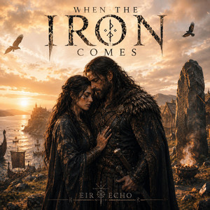 When the Iron comes by Eir Echo