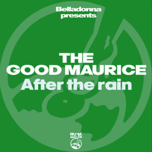 Your Not Smiling by The Good Maurice, Belladonna