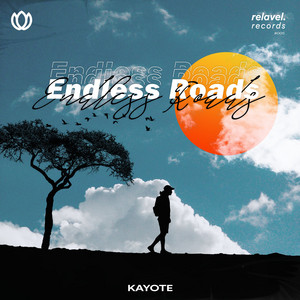 Endless Roads by Kayote