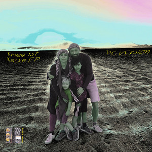 Den Haag is callin - PC Version by Mutti und Vati