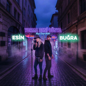YORMA BENİ DÜNYA by Tunebox