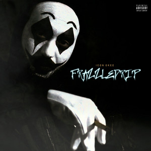 Portada de Frazzledrip