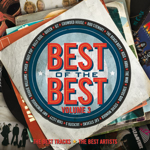 The song ミュージック best