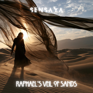 Sirocco Spirits of Remiel by Sensaya