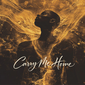 Carry Me Home (Sped Up) by Afro House Galaxy