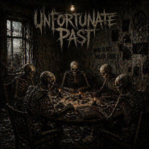 Wake me From Within by Unfortunate Past