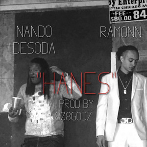 Hanes by Ramonn, Nando Desoda