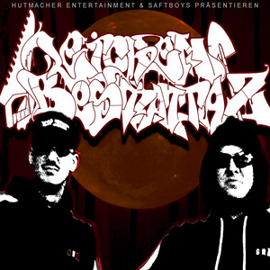 Leichenbestattaz by Saftboys, Günther Fresh, Dr.Uff, Flex62, Obi One