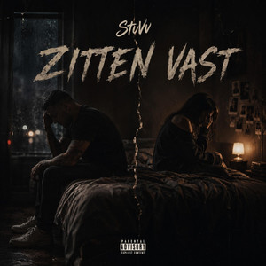 Zitten vast by StuVv