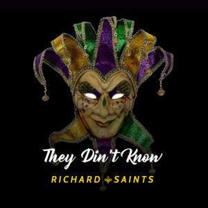 Putcha Over by Richard Saints