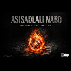 Asisadlali Nabo by MsandrA FIELD, Fakaloice