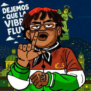EMPICCCCC - DEJEMOS QUE LA VIBRA FLUYA