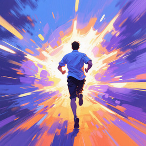Chasing that greatness by SUPRIHATIN SERIOSA