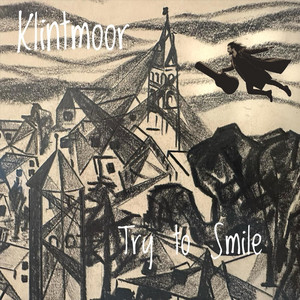 She Is the Ocean by Klintmoor