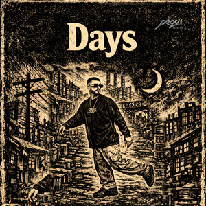 Days by TRUKAN