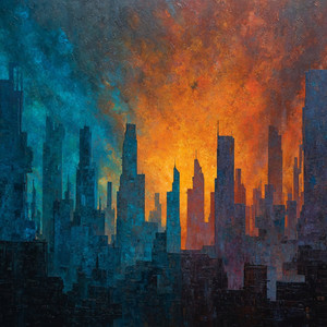 Give a Shoutout by Colin Halberd