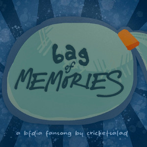 bag of memories by cricketsalad