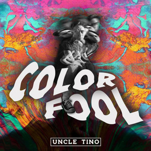 INDIGO by Uncle Tino