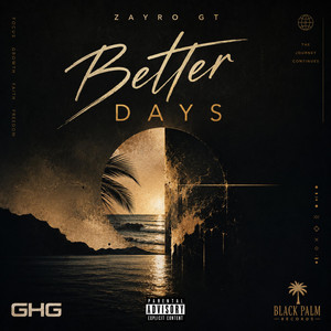 CHASING SUNSETS by ZAYRO GT