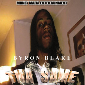 Portada de The Same