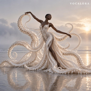 Let Go by V O C A L O R A