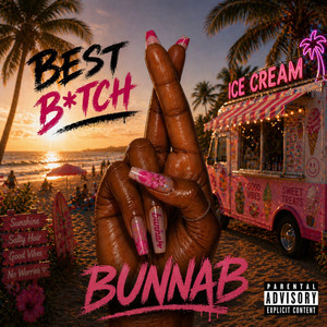 BunnaB - Best Bitch