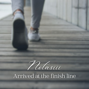 Arrived at the finish line by Notasiii