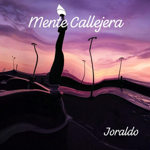 Mente Callejera by Joraldo