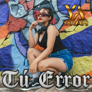 Tú Error