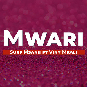 Mwari (feat. Viny Mkali)
