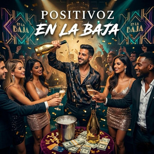 En La Baja by Positivoz