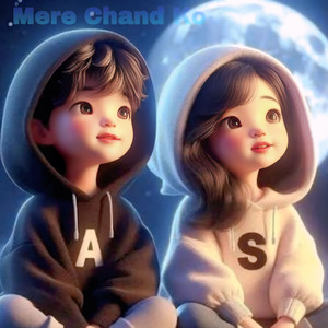 Anjali Rajpot - Mere Chand Ko