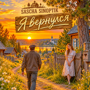 Я вернулся by Sascha Sinoptik