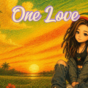 One Love by m-style